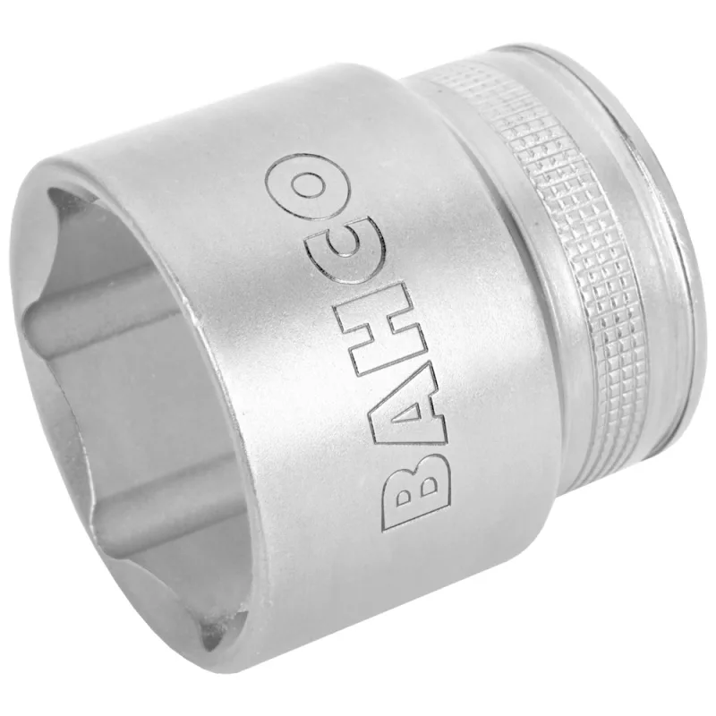 Dado hexagonal manual Bahco 7800SZ-15/16 encastre 1/2" x 15/16" corto