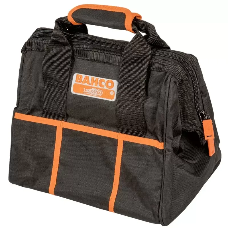 Bolso Portaherramientas Bahco 4750FB6-13 Cerrado