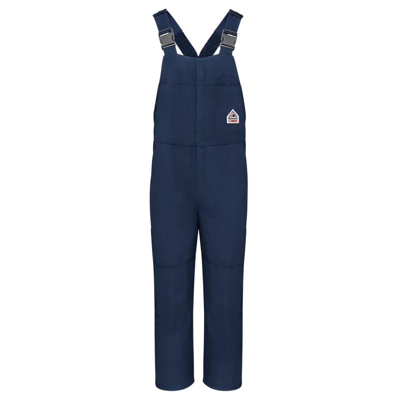 Overol Tipo Peto Ignífugo Bulwark BNF8 Nomex FR ATPV 5.2