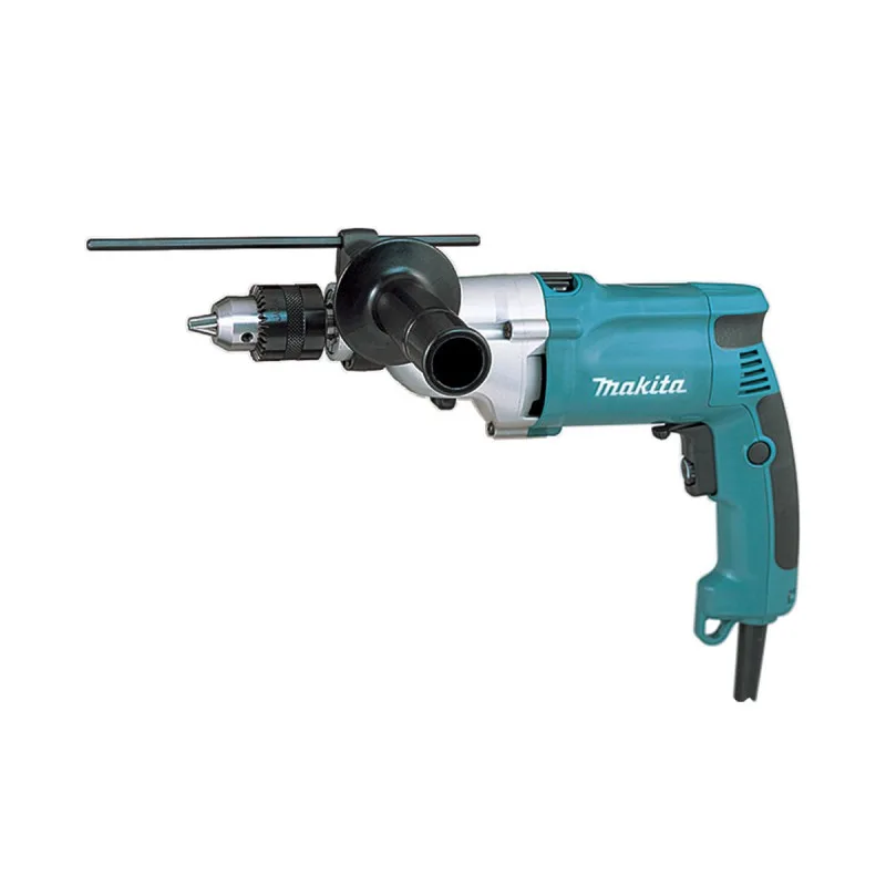 Taladro Percutor Makita 1/2" 720W (HP2050H) · foto 3
