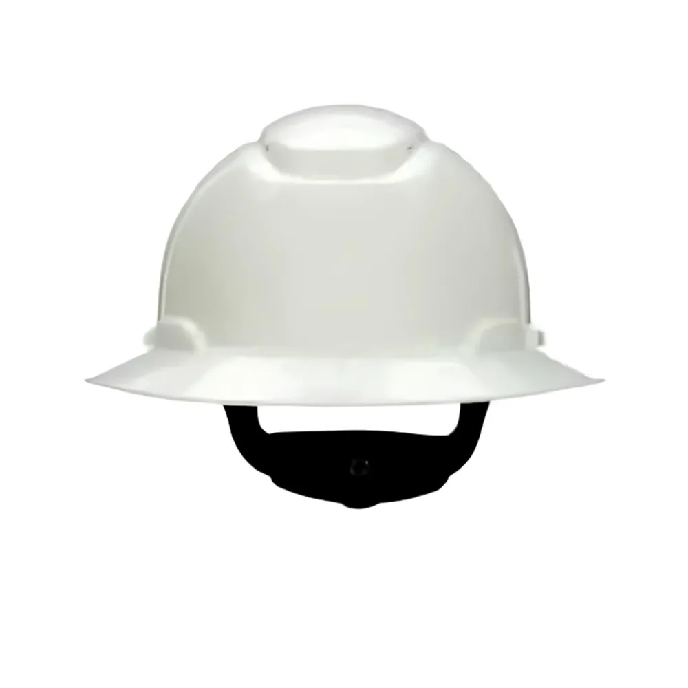 3M Suspensión Tipo Trinquete de 4 Puntos para Casco H-801R