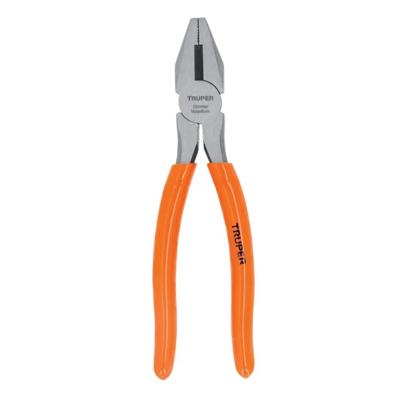 Alicate para Electricista Truper 17307 7"
