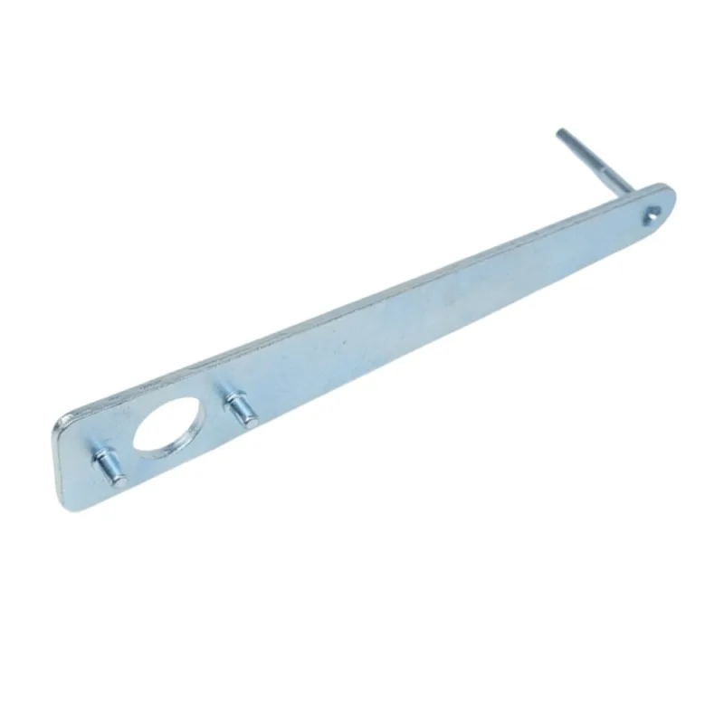 Llave de Pernos Bosch para Amoladora Angular, Repuesto Original GWS 7-115 / GWS 750 · foto 2