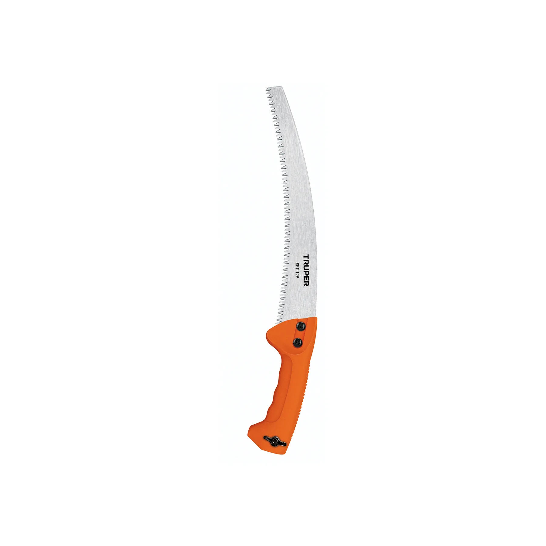 Serrucho de poda 12" mango de plástico TRUPER 101389