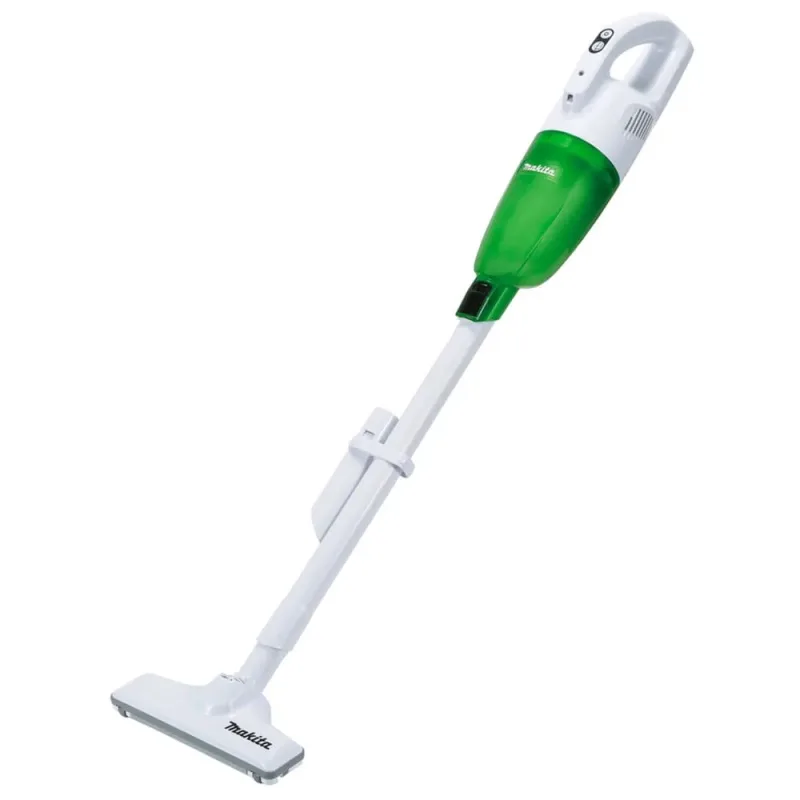 Aspiradora de Mano Makita CL117FDX4 PowerVac Slim 12V