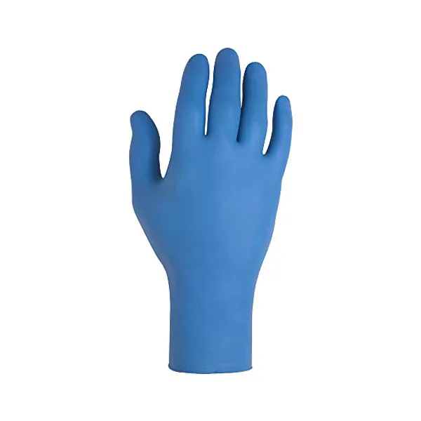 Ansell KleenGuard® G10 Flex™ (nitrilo, caja de 100)