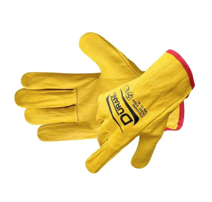 Guante Durant Badana G60