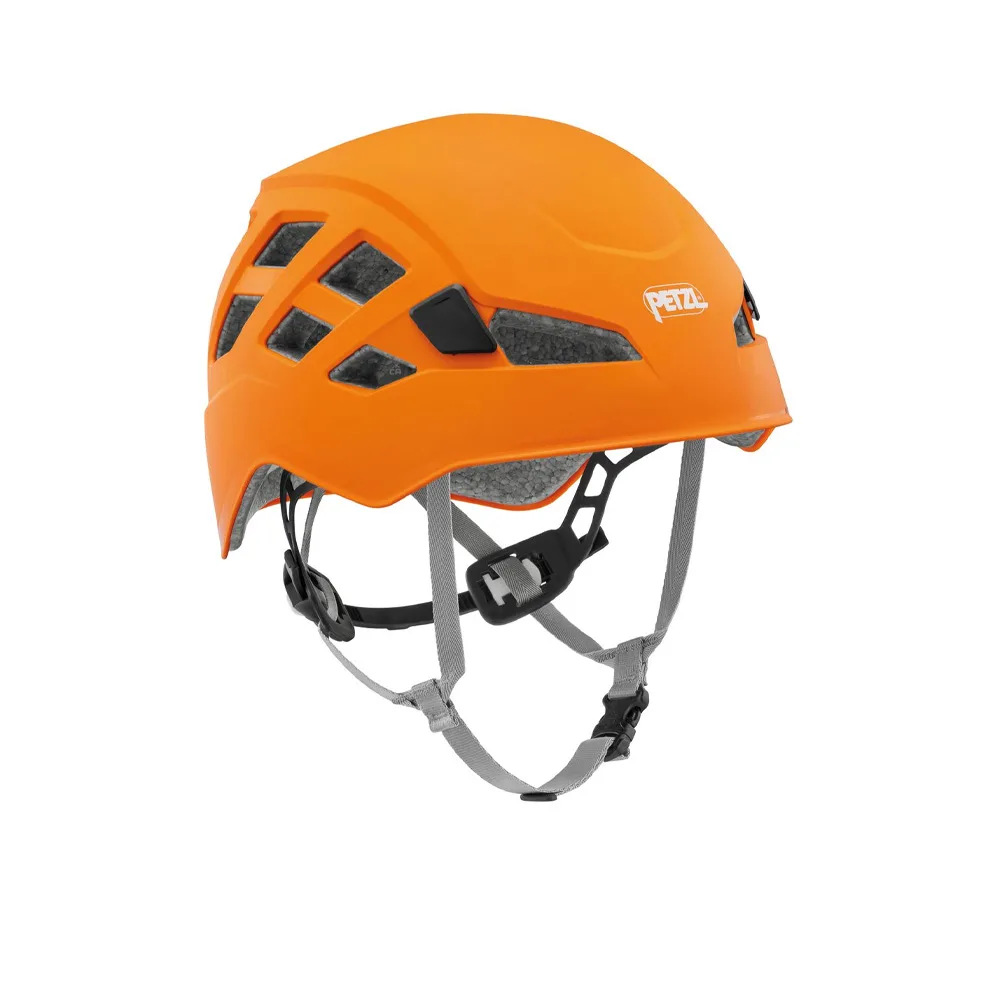 Casco Petzl Boreo Club