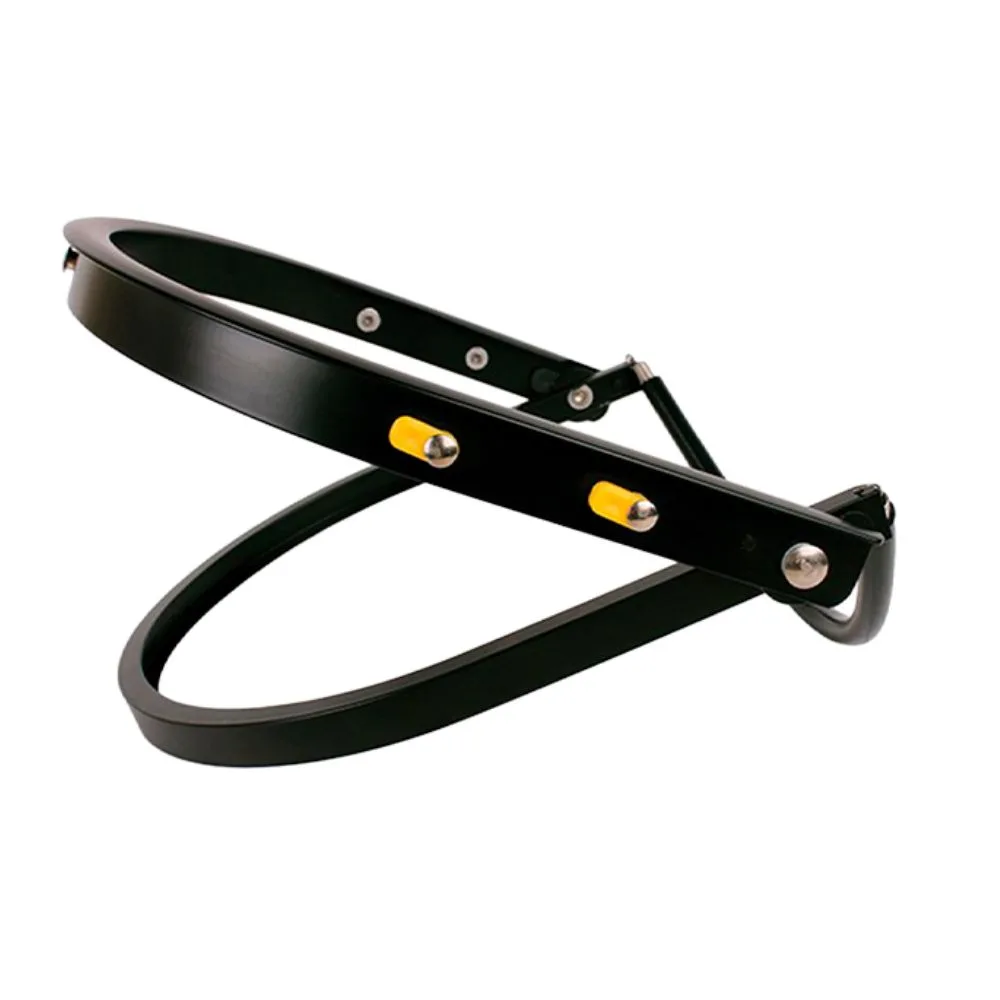 Adaptador para Casco de Visor Facial