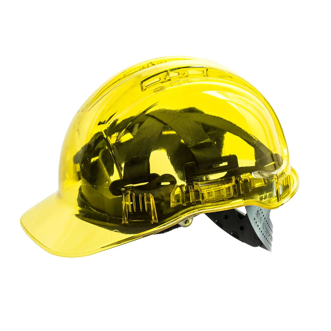 PV50 - Casco Peak View ventilado