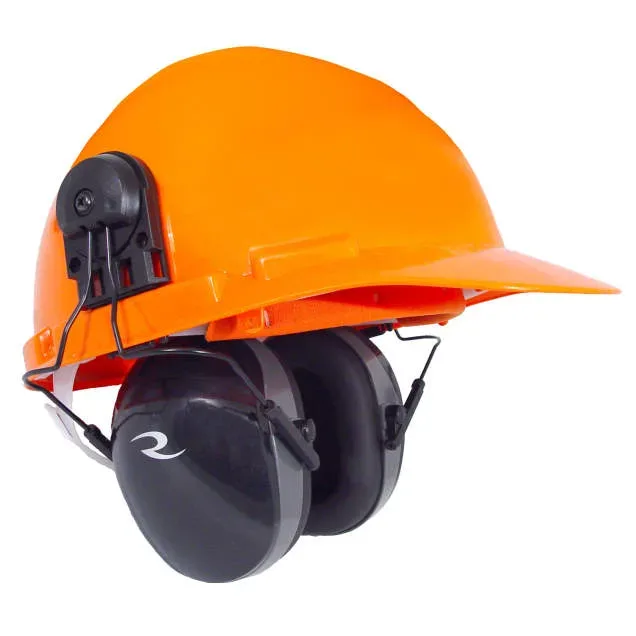 Orejera Acoplable a Casco Radians CMT26 NRR 26dB