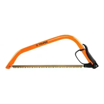 Arco de Sierra Truper 10254 21 Pulgadas Mango PVC · foto 2