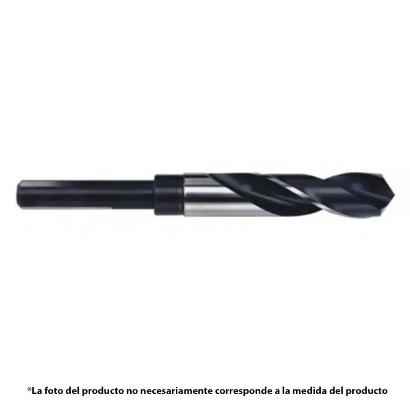 Broca de Reducción HSS Bahco 457-1/2X15/16 15/16"