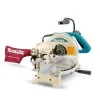 Sierra Ingleteadora Makita LS1040F 10" 1650W con Láser · foto 2
