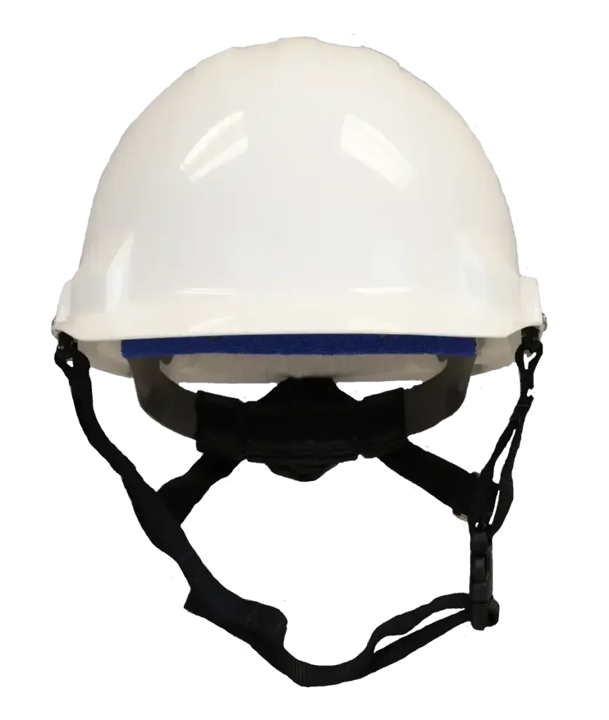 Casco de Seguridad Bullard Vector Tipo II Cachucha Clase E/G