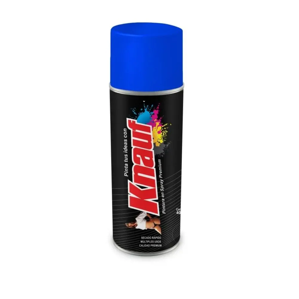 Pintura en Spray Azul Honda Knauf #310