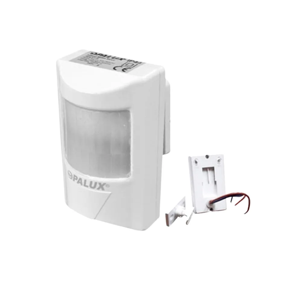 Sensor de Movimiento 180° ST-38 Opalux