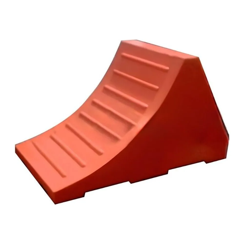 Taco de Poliuretano de 45 Toneladas
