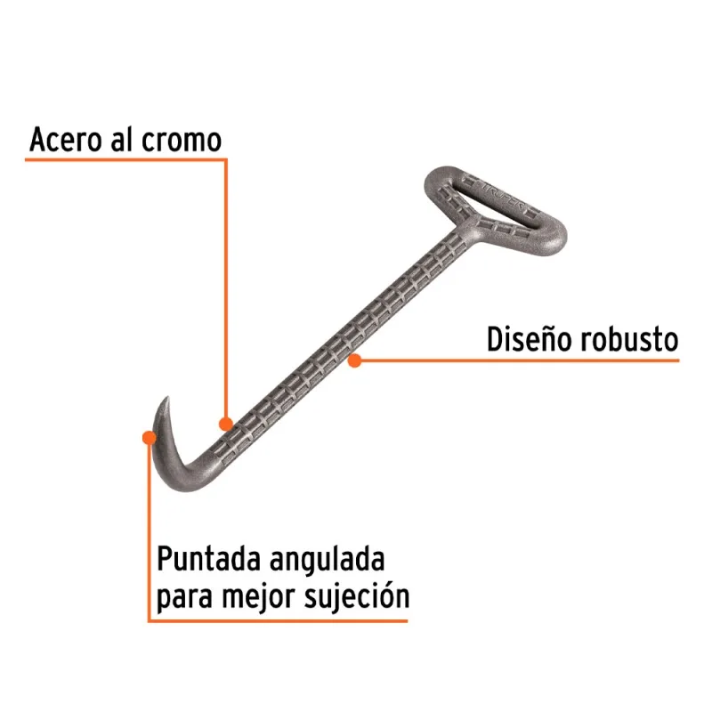 Amarrador de Varillas Truper AM-VA para Construcción · foto 2