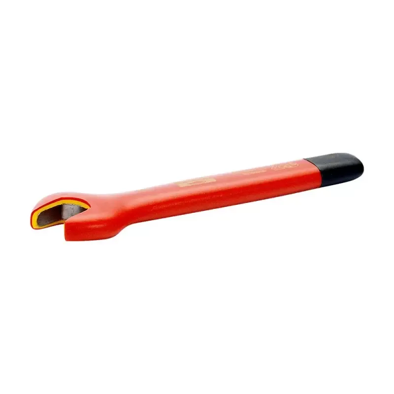 Llave fija aislada 1000V Bahco 6MV-6 milimétrica 6mm