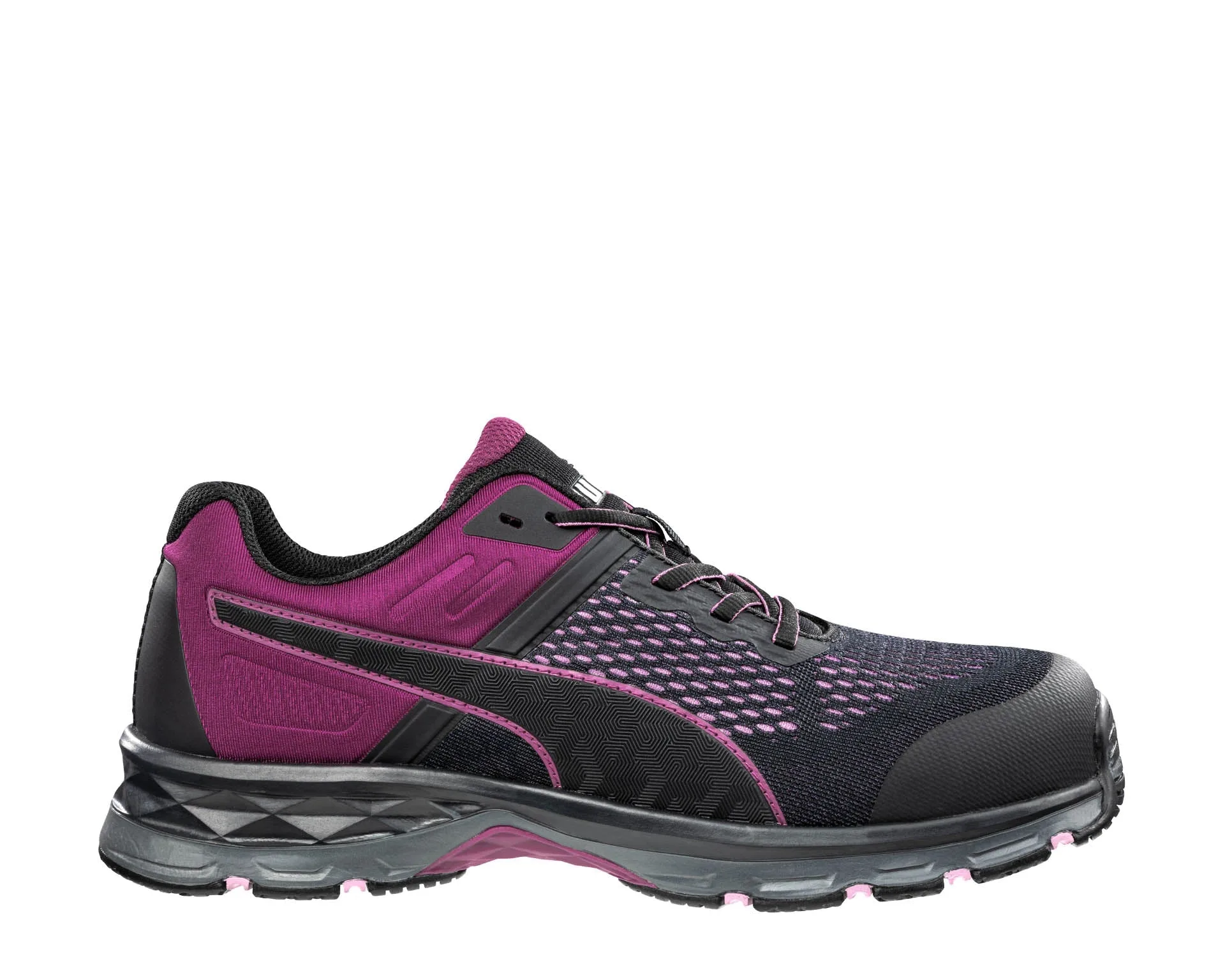 PUMA SAFETY DEFINE WNS LOW Safety Shoe S1P ESD
