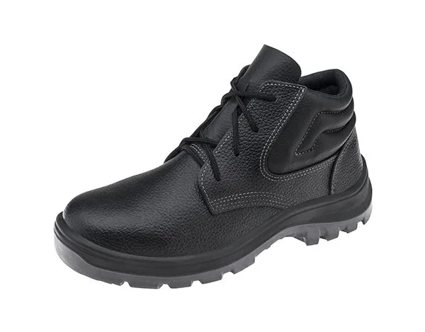 Botin de Seguridad Marluvas 10VB41 con Puntera de Acero