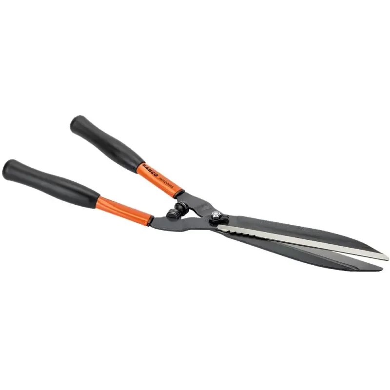 Tijera de Podar Profesional Bahco P51-F Mango de Acero