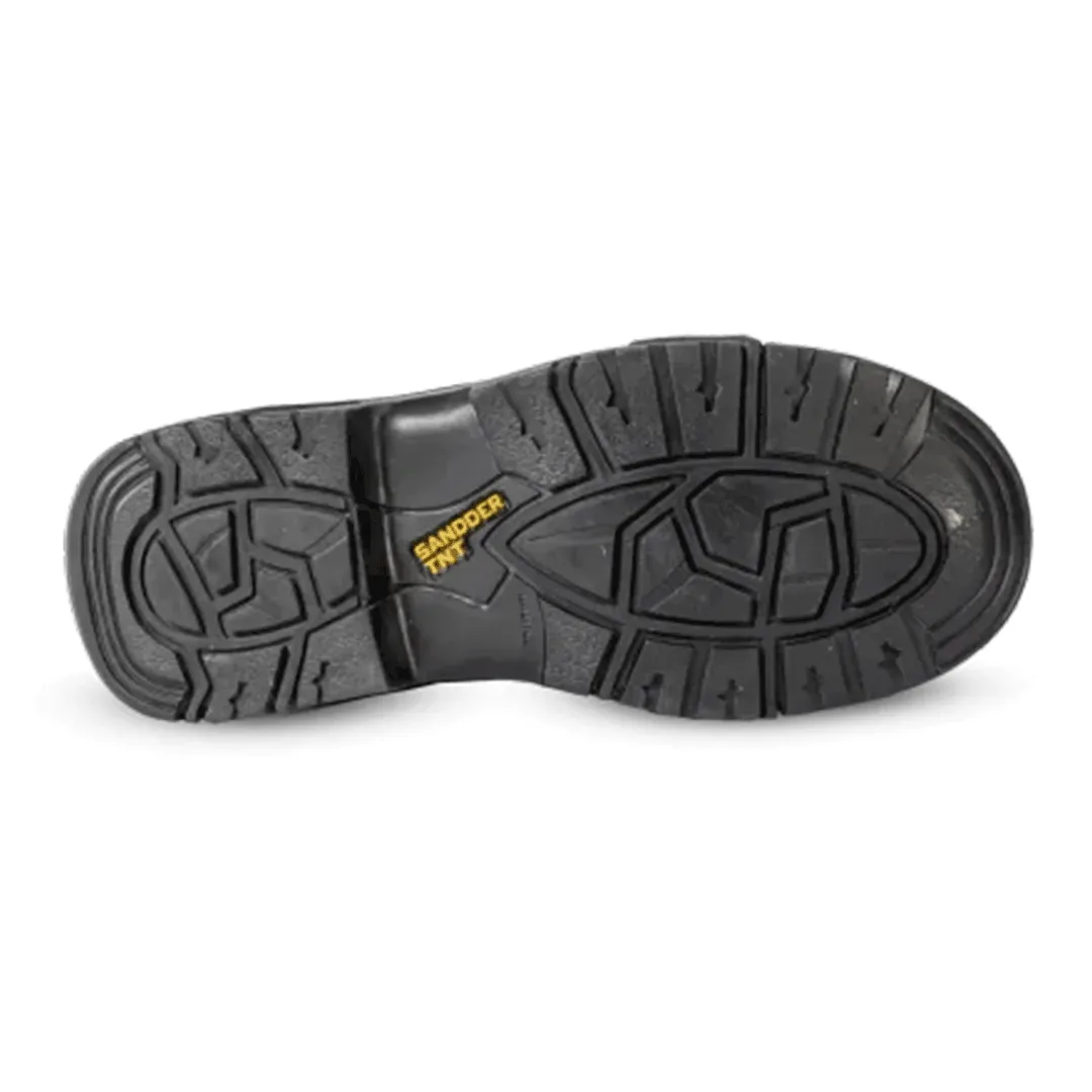 Bota Campera de Seguridad Dieléctrico Therion SS30D-762 · foto 2
