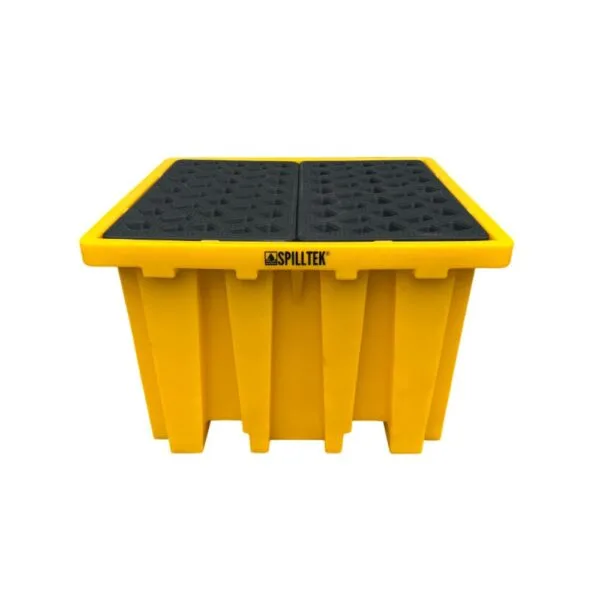 Pallet Antiderrame para IBC SPS-1ID