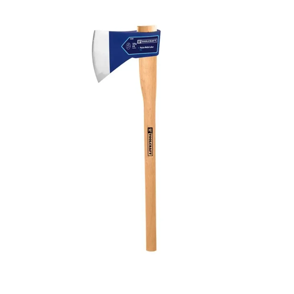Hacha 4 Libras Toolcraft TC0693