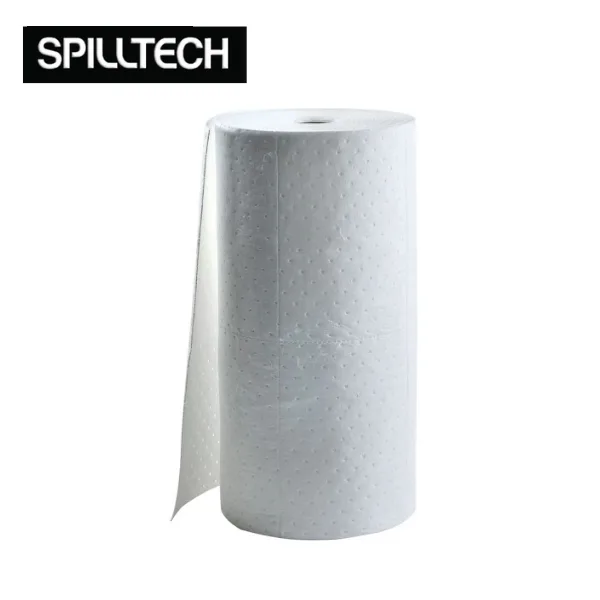 Rollo Absorbente para Aceites WRB150H Spilltech