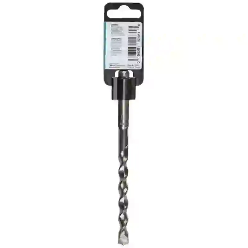 Broca SDS Plus Makita B-60654 3/8" Dos Cortes para Mampostería · foto 2