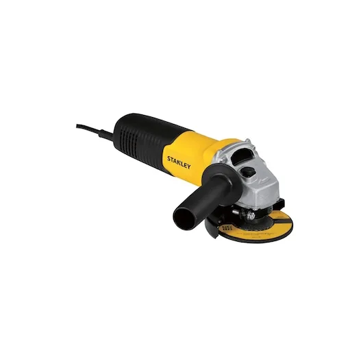 ESMERILADORA ANGULAR DE 4 1/2" (115MM) DE 710W