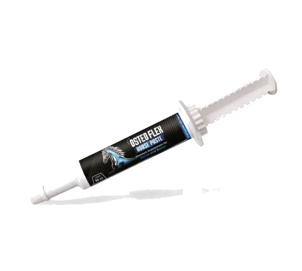 OSTEO FLEX HORSE PASTE 30 cc
