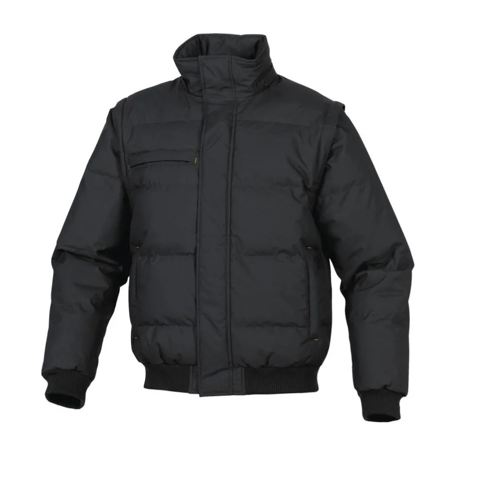 Casaca de Trabajo Delta Plus Randers (gris)