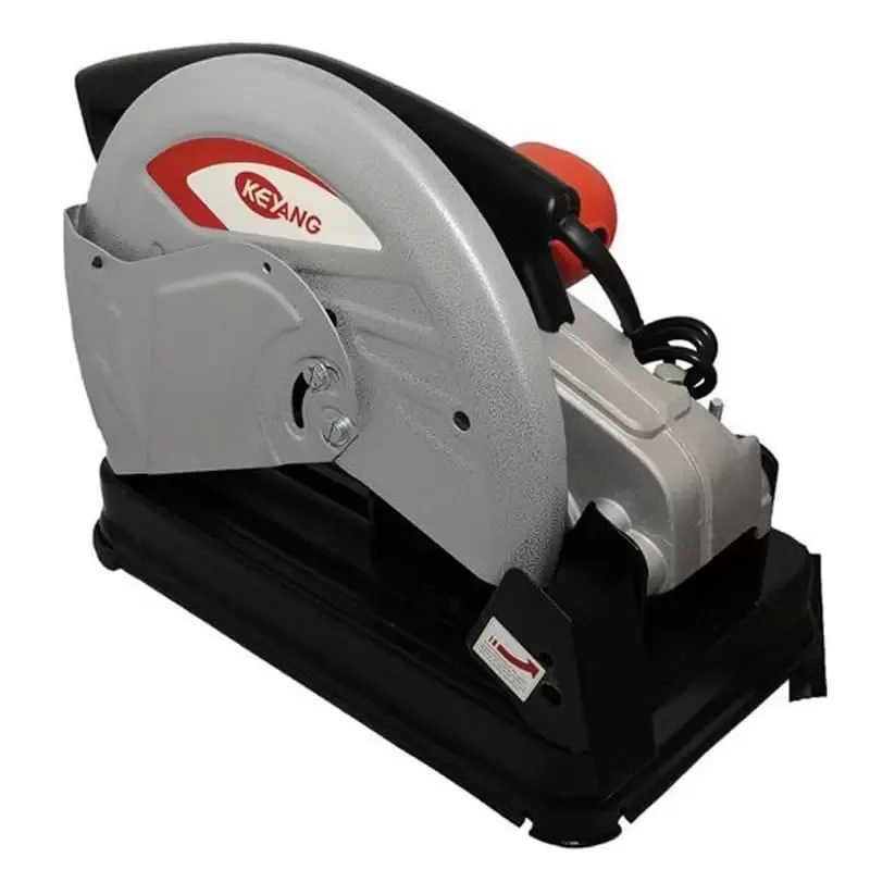 Tronzadora de Metales Keyang HC14K 14" 2300W · foto 2