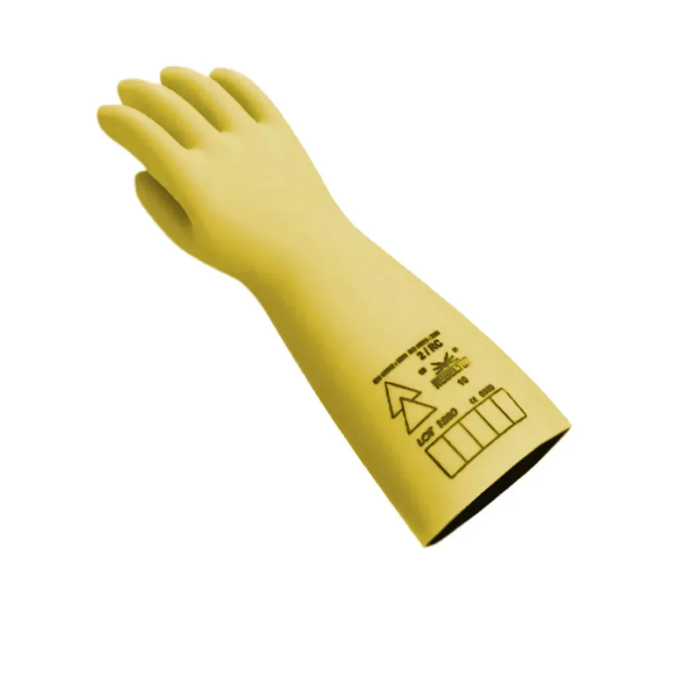 Guante Dieléctrico Regeltex Clase 2