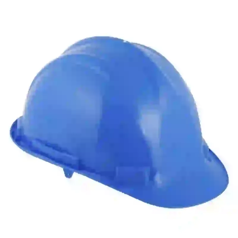 Casco de Seguridad Toolcraft TC0576 Azul Clase 2 ANSI