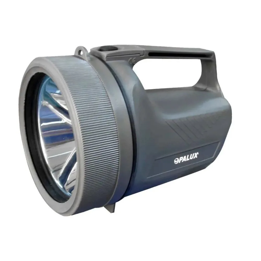 Linterna Antiexplosiva Recargable Opalux HB-2222GY 5W