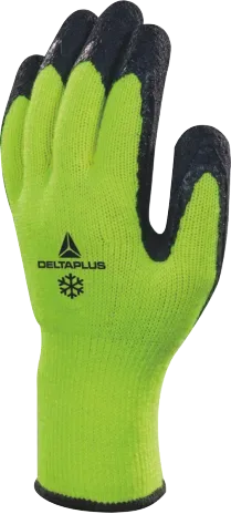 Guante Térmico Delta Plus VV735 (Apollon Winter, espuma de látex)