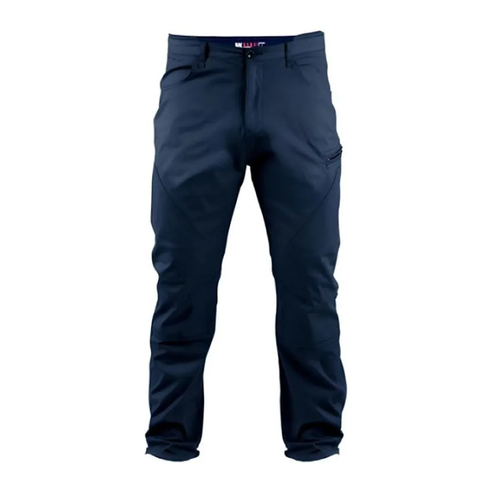 Pantalón HW Rangi Hombre Stone Blue