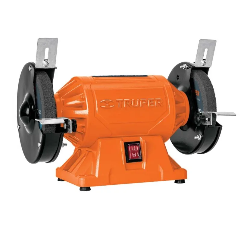 Esmeril de Banco Truper 16142 6" 370W