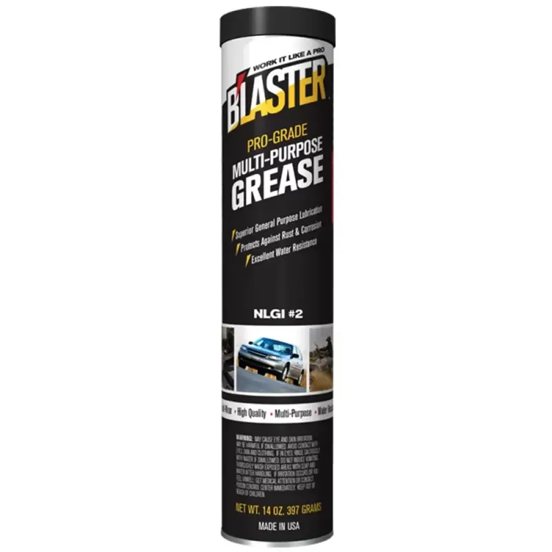 Grasa Multiusos Blaster GR-14C-MP 397g