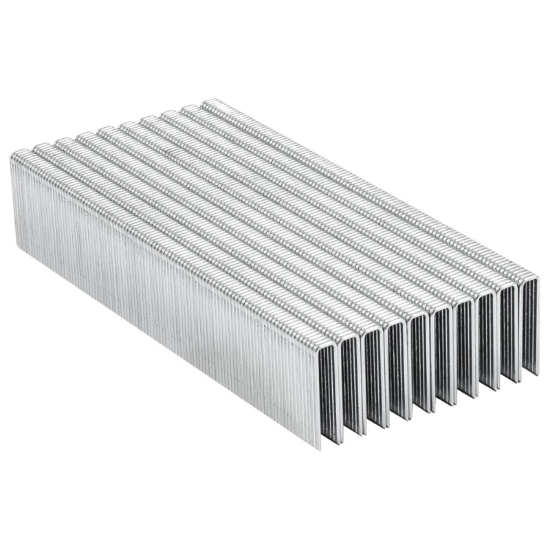 Grapas Truper 18274 1/4" x 1" Caja 5000 Unidades
