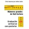 Wincha Truper 15387 3m x 13mm · foto 2