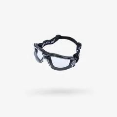 Lente/Antiparra de Seguridad Libus Eco Sport Transparente