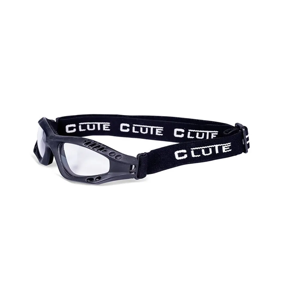 Lentes Raptor Luna Clara Clute