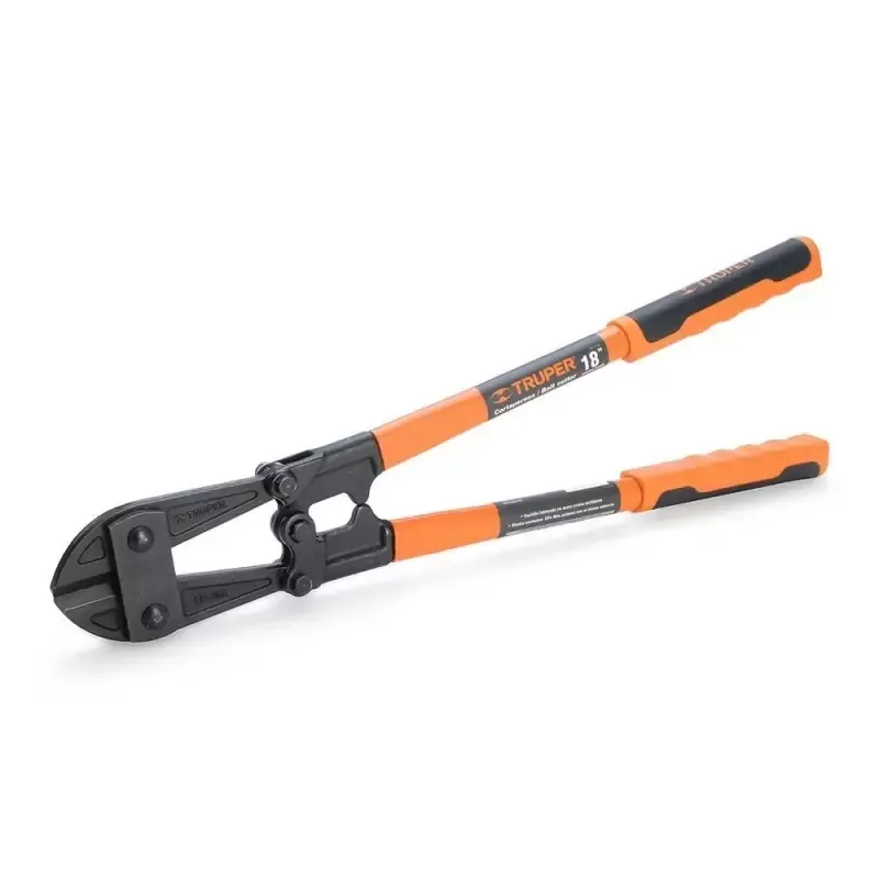 Cortapernos Truper 12832 18" Profesional con Cabezal Ajustable