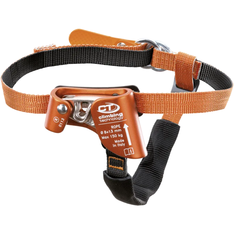 Descensor Climbing Technology Quick Step Evo