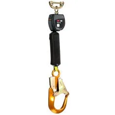 3M™ DBI-SALA® Nano-Lok™ Bloque Retráctil, 6 ft / 1.8 m
